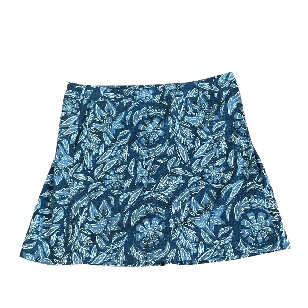 Rip Skirt Hawaii size L